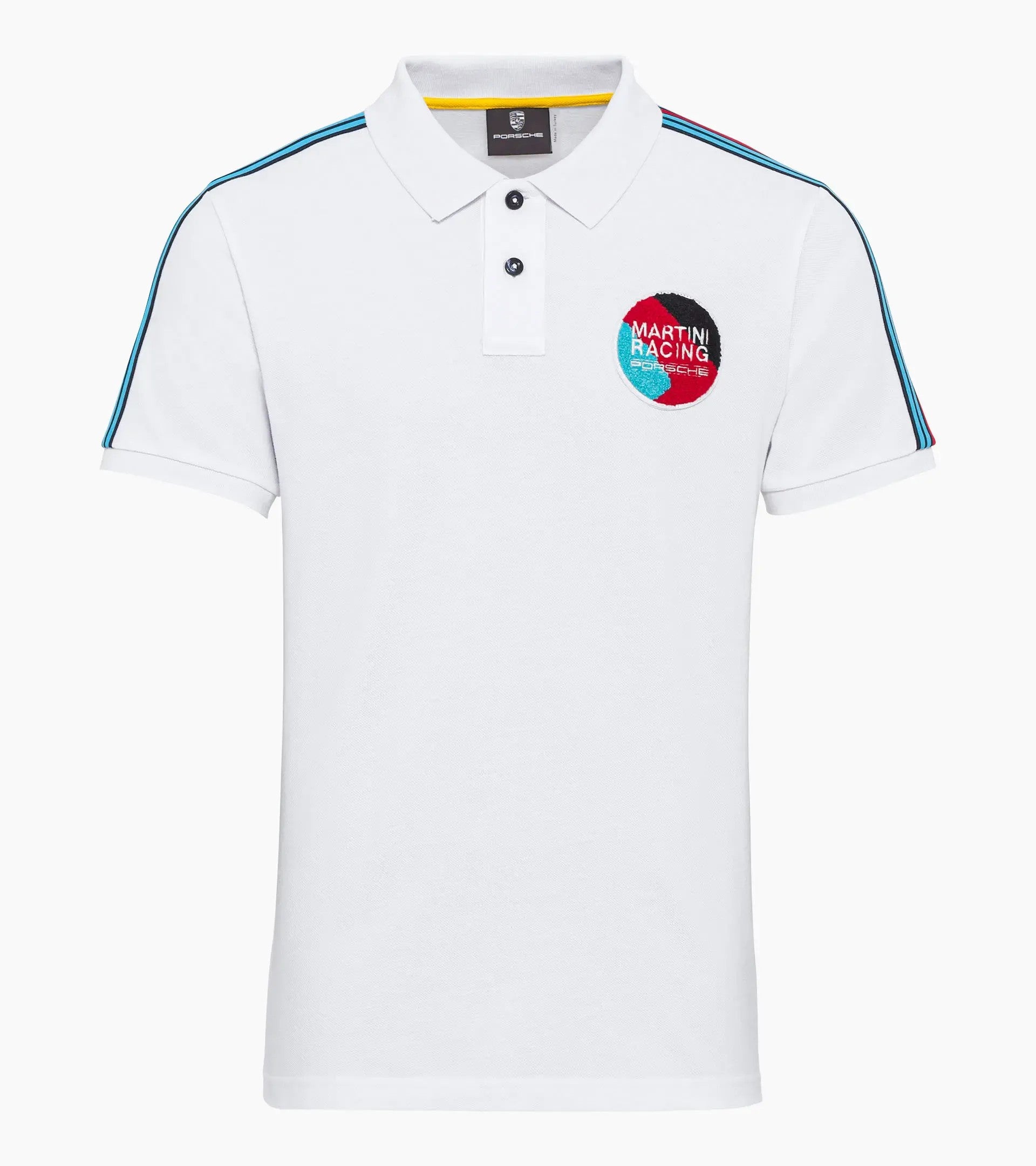 Porsche Design Value | Polo shirt – MARTINI RACING®