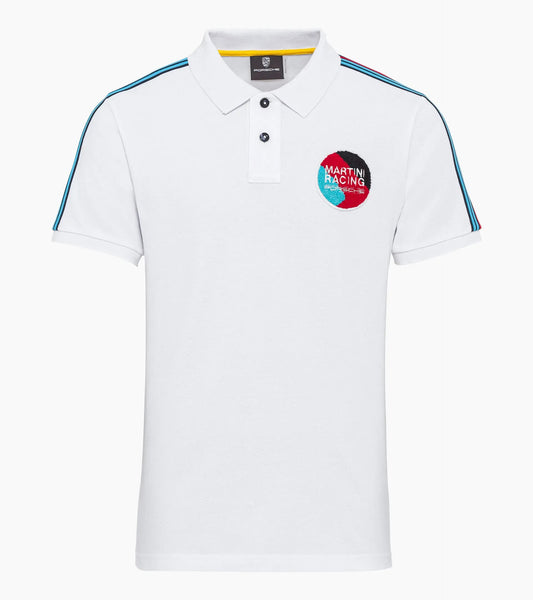 Porsche Design Value | Polo shirt – MARTINI RACING®