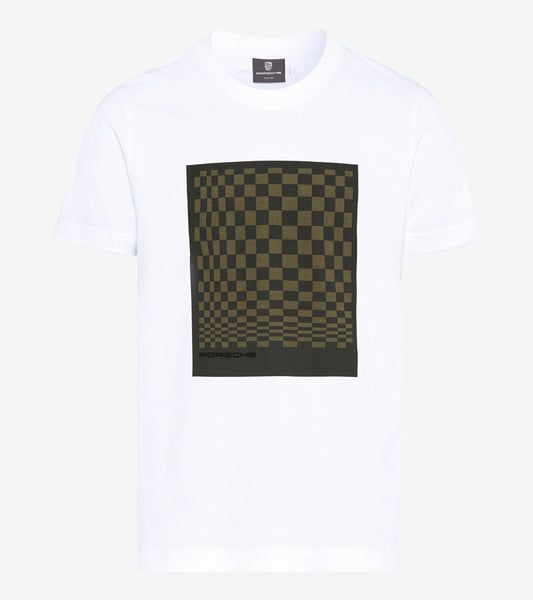 Porsche Design Great Value | T-shirt – 911 Spirit 70