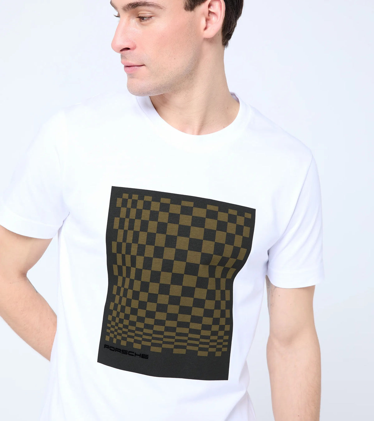 Porsche Design Great Value | T-shirt – 911 Spirit 70