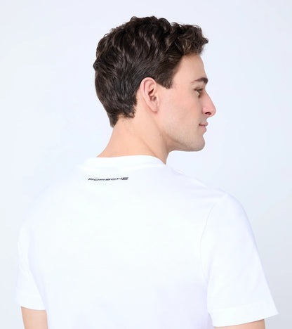 Porsche Design Great Value | T-shirt – 911 Spirit 70