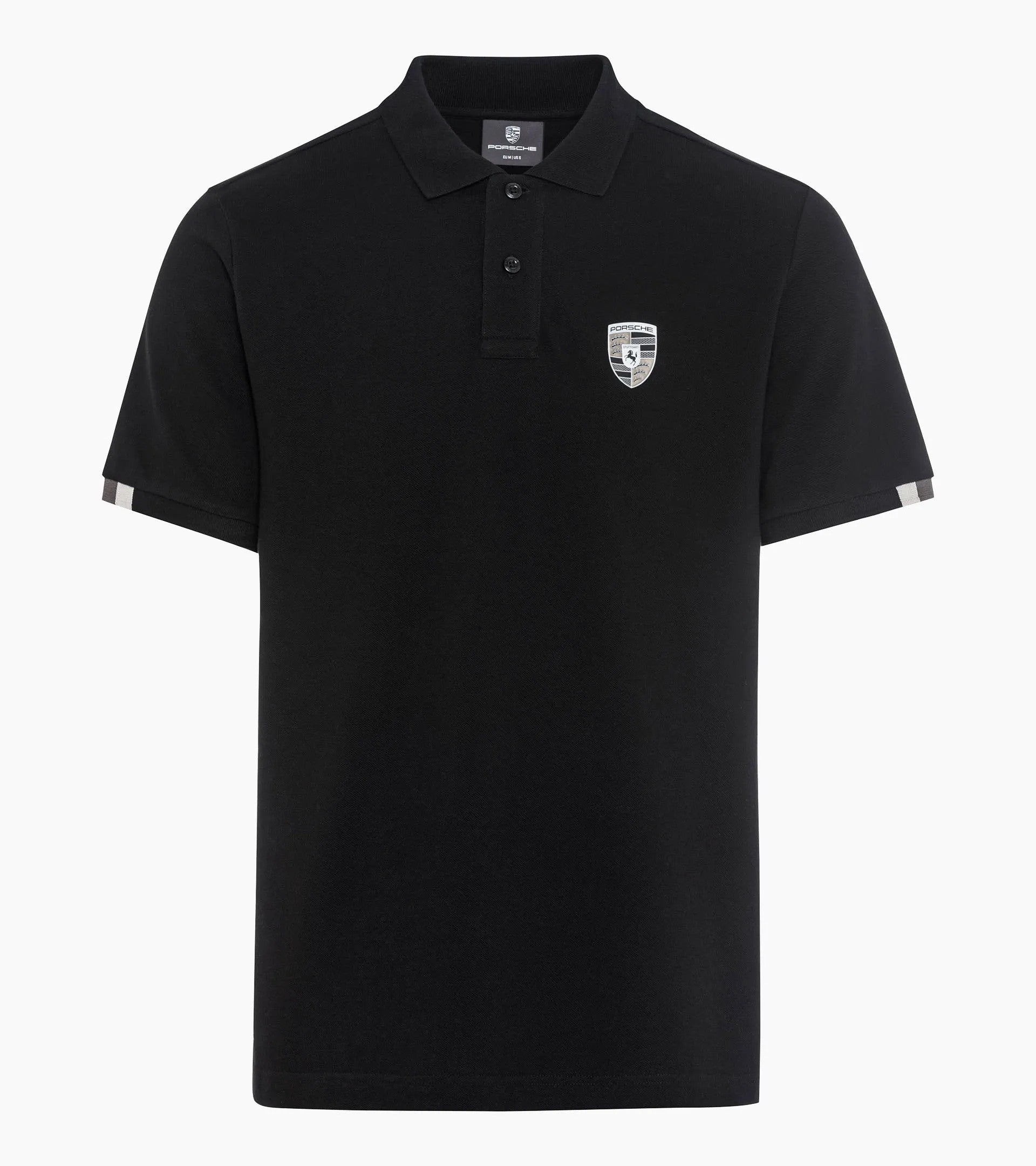 Porsche Design Quality | Polo Shirt – 50Y Turbo