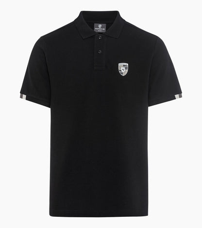 Porsche Design Quality | Polo Shirt – 50Y Turbo