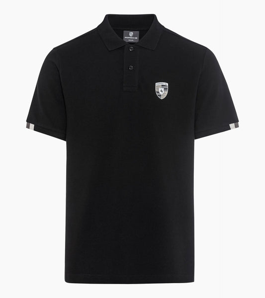 Porsche Design Quality | Polo Shirt – 50Y Turbo