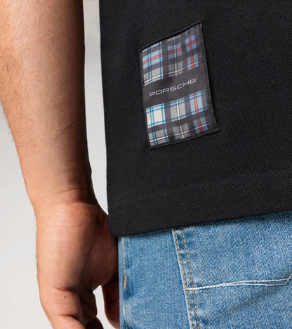 Porsche Design Quality | Polo Shirt – 50Y Turbo