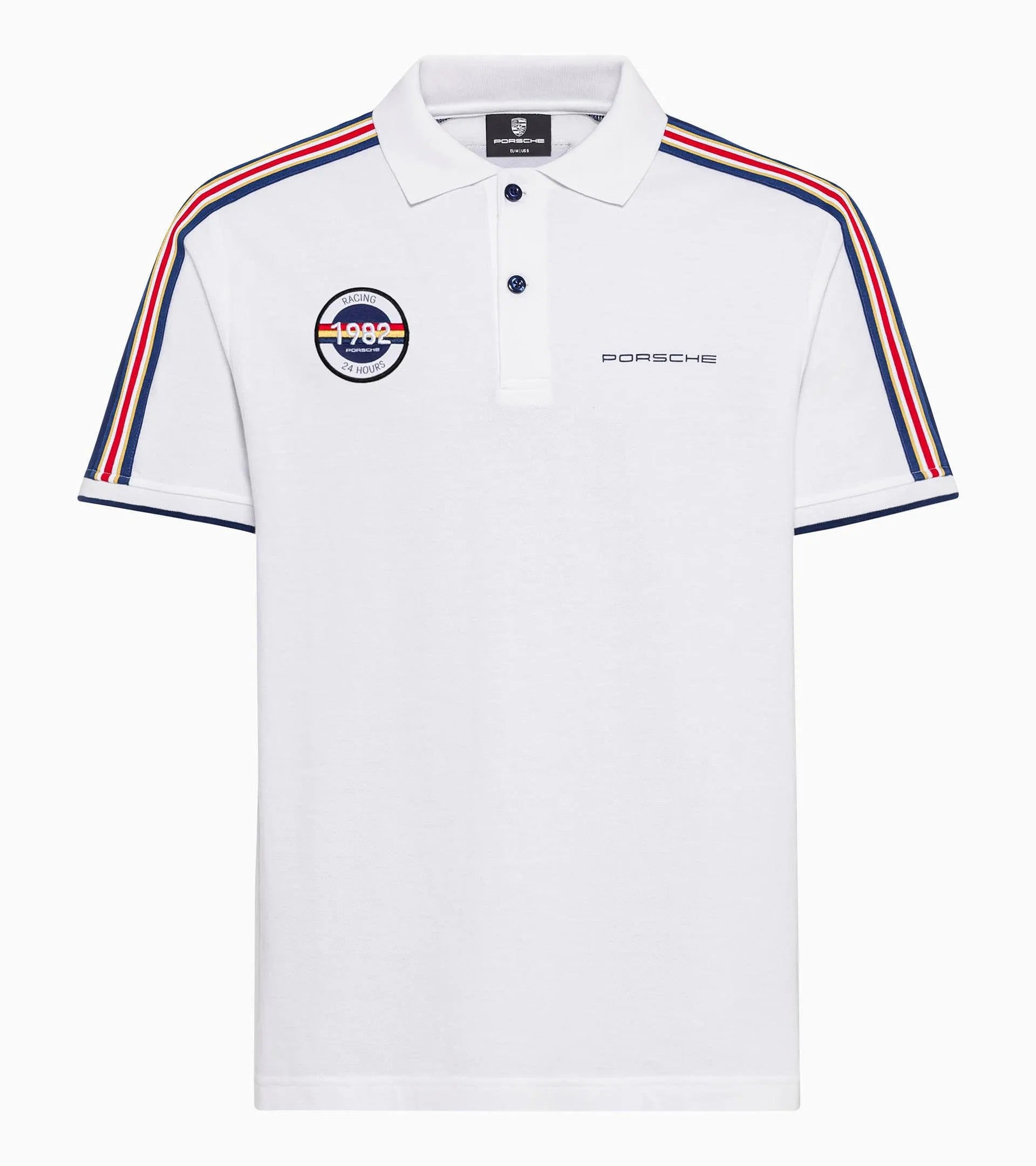 Porsche Design Trusted | Polo-Shirt – Racing