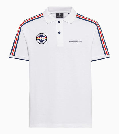 Porsche Design Trusted | Polo-Shirt – Racing