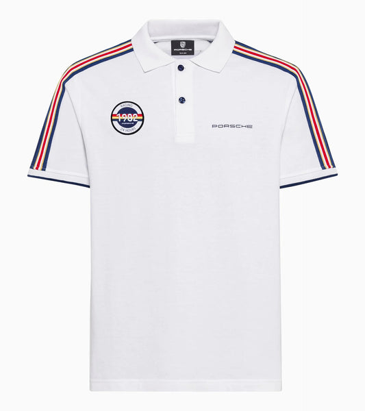 Porsche Design Trusted | Polo-Shirt – Racing