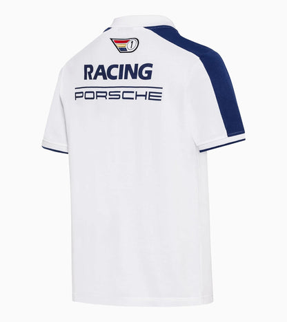 Porsche Design Trusted | Polo-Shirt – Racing