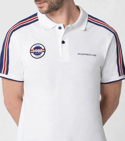 Porsche Design Trusted | Polo-Shirt – Racing