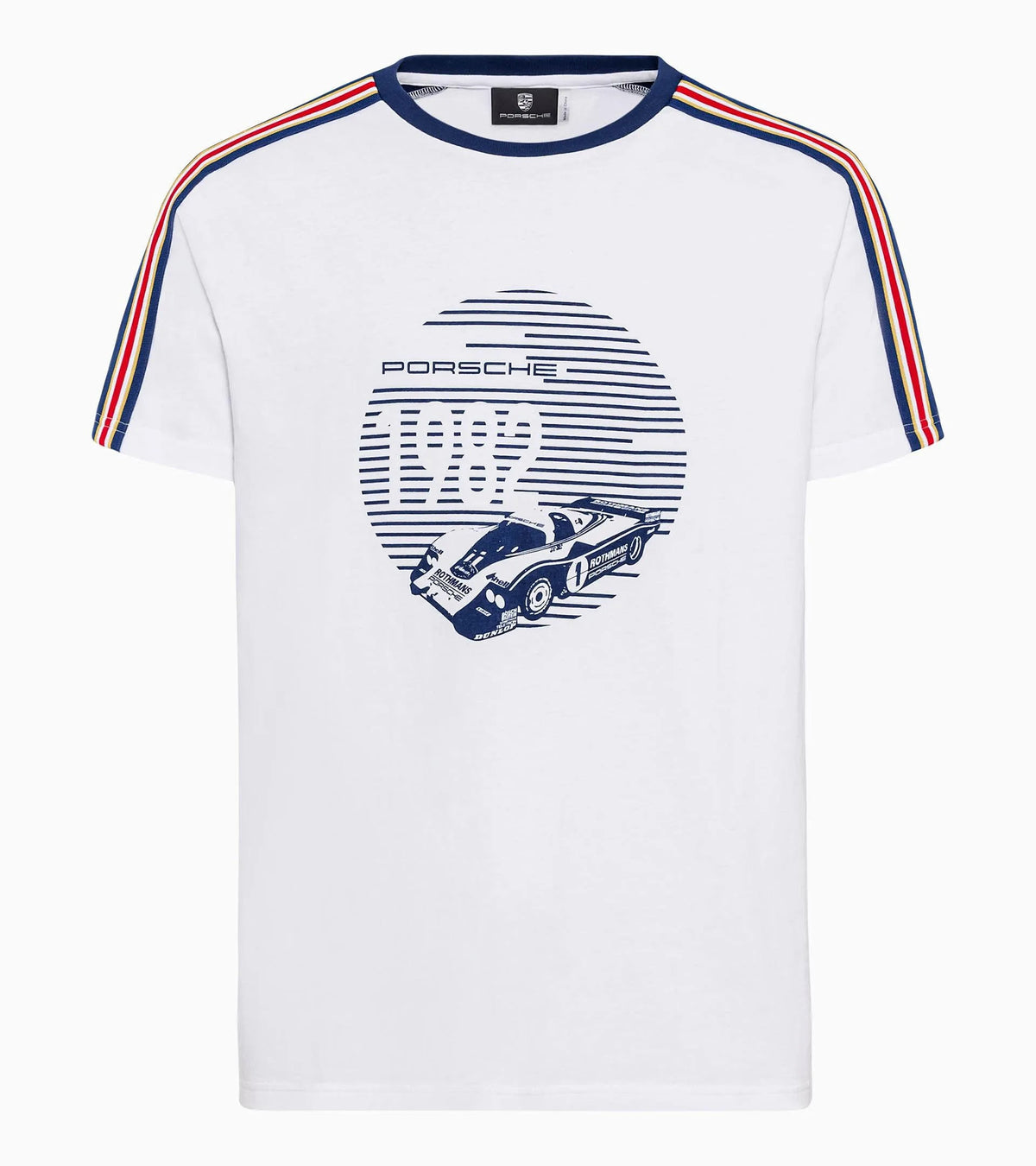 Porsche Design Customer Favorite | T-shirt – Racing