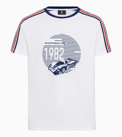 Porsche Design Customer Favorite | T-shirt – Racing