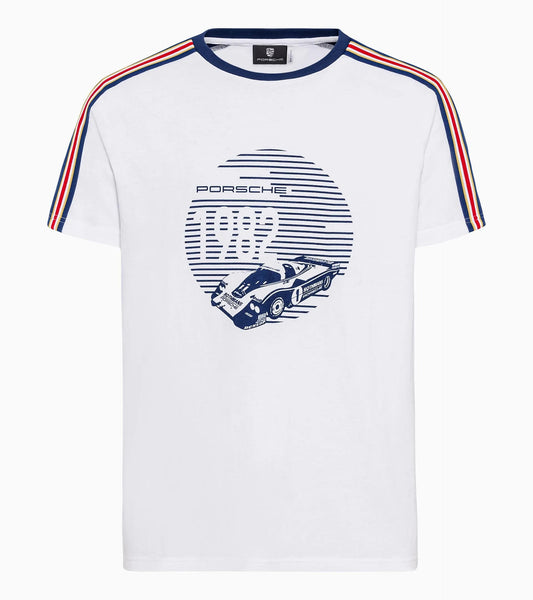 Porsche Design Customer Favorite | T-shirt – Racing