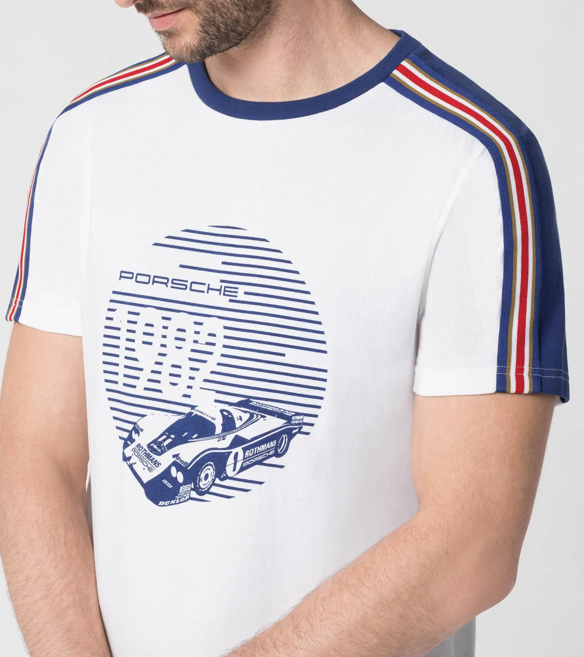 Porsche Design Customer Favorite | T-shirt – Racing
