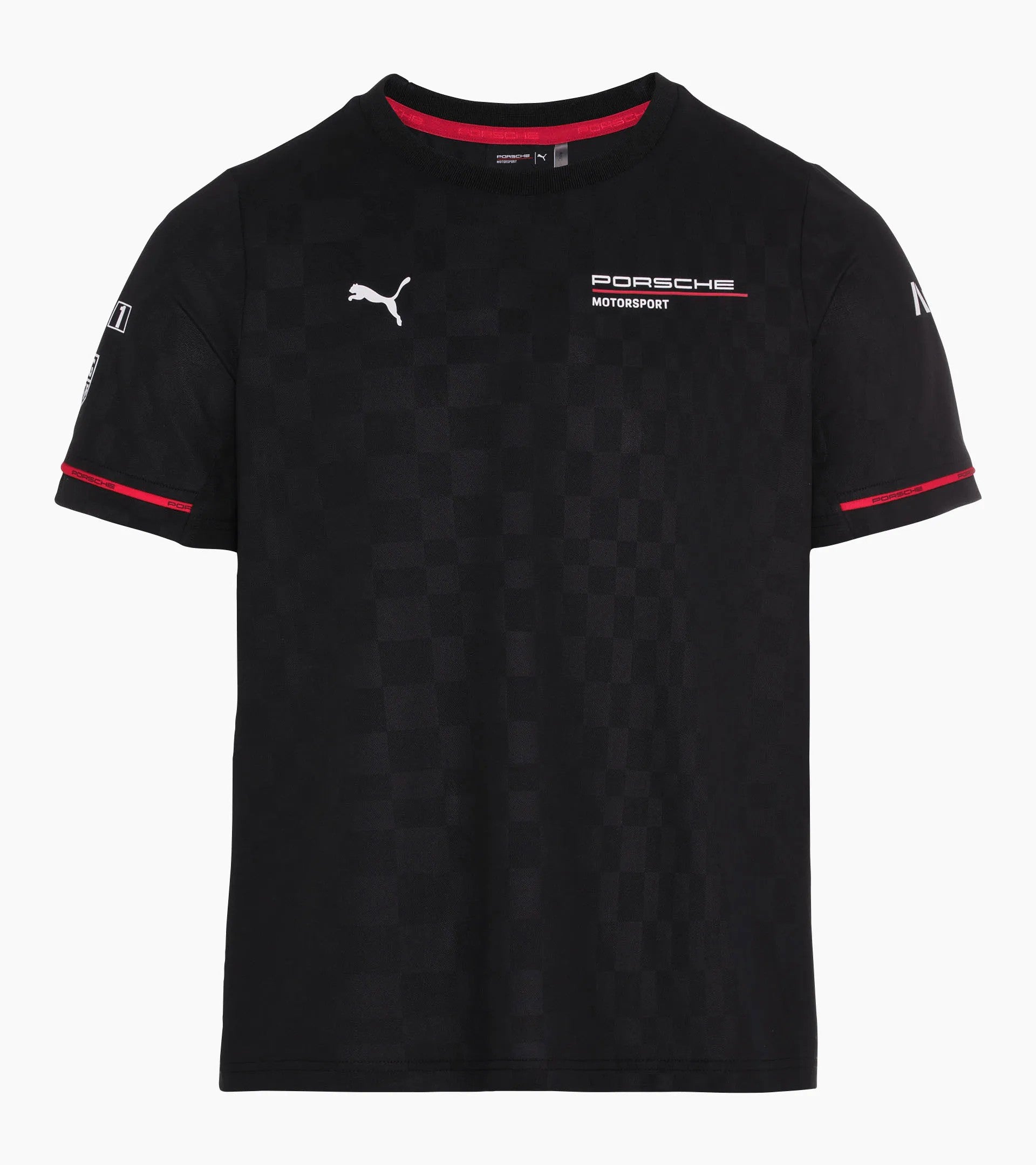 Porsche Design Top Pick | T-shirt – Porsche Motorsport Replica