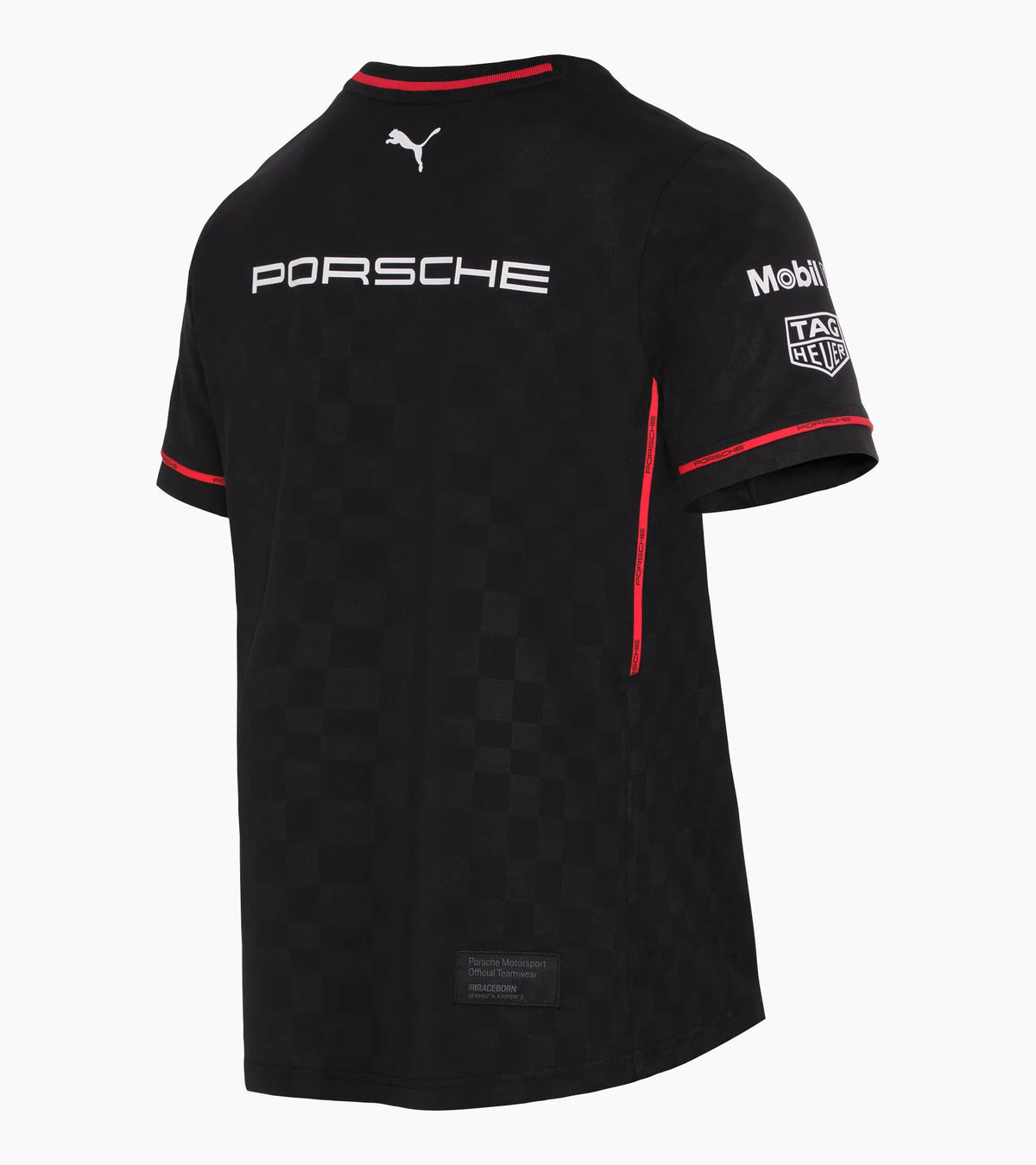 Porsche Design Top Pick | T-shirt – Porsche Motorsport Replica