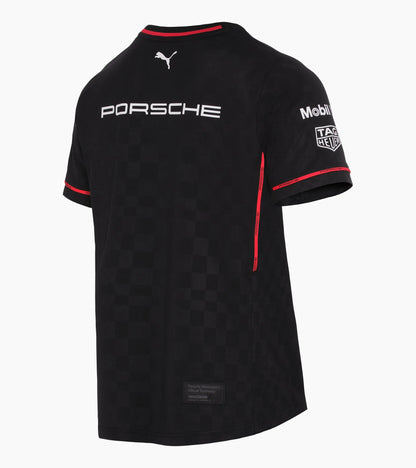 Porsche Design Top Pick | T-shirt – Porsche Motorsport Replica