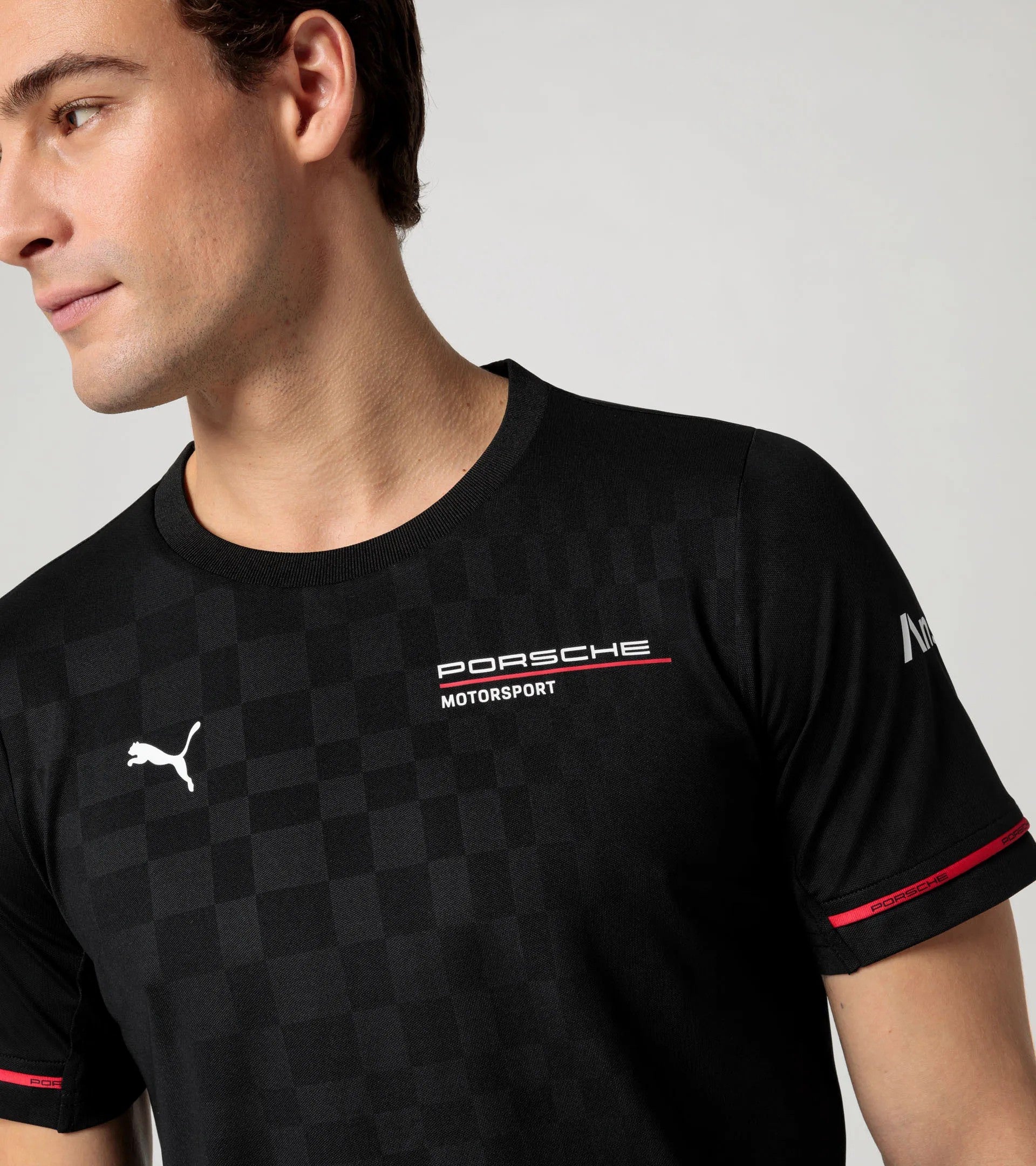 Porsche Design Top Pick | T-shirt – Porsche Motorsport Replica