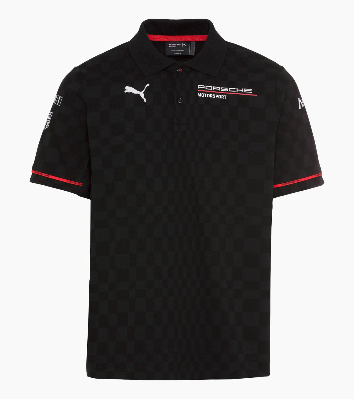 Porsche Design Smart Buy | Men's Polo Shirt – Porsche Motorsport Replica