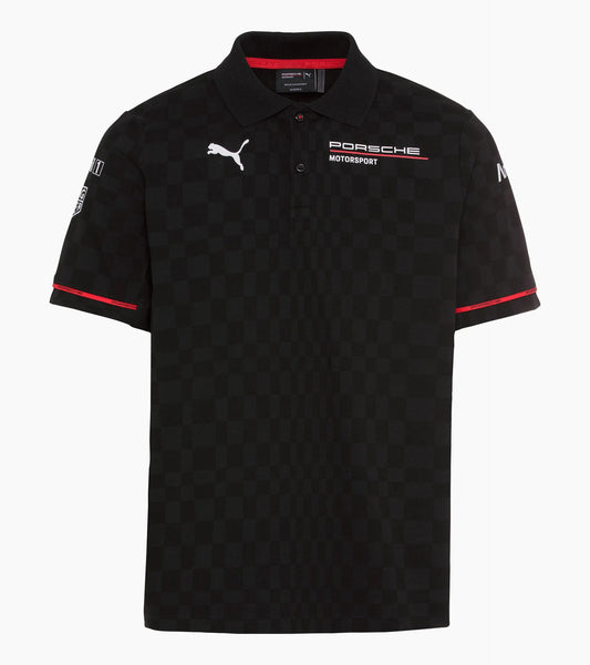 Porsche Design Smart Buy | Men's Polo Shirt – Porsche Motorsport Replica