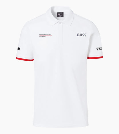 Porsche Design Everyday | Polo-Shirt – Motorsport