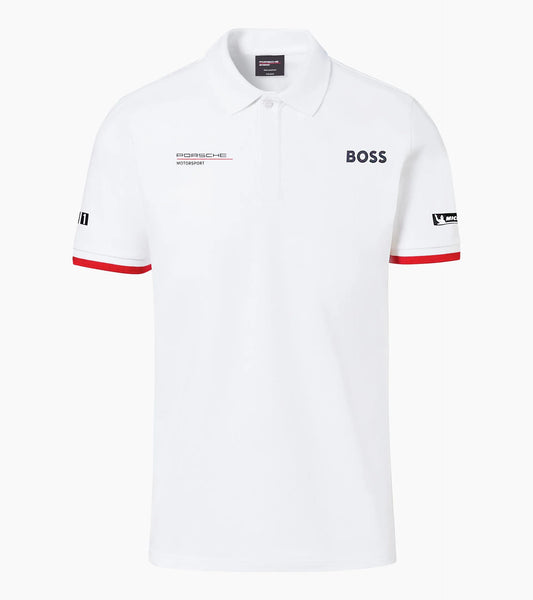 Porsche Design Everyday | Polo-Shirt – Motorsport