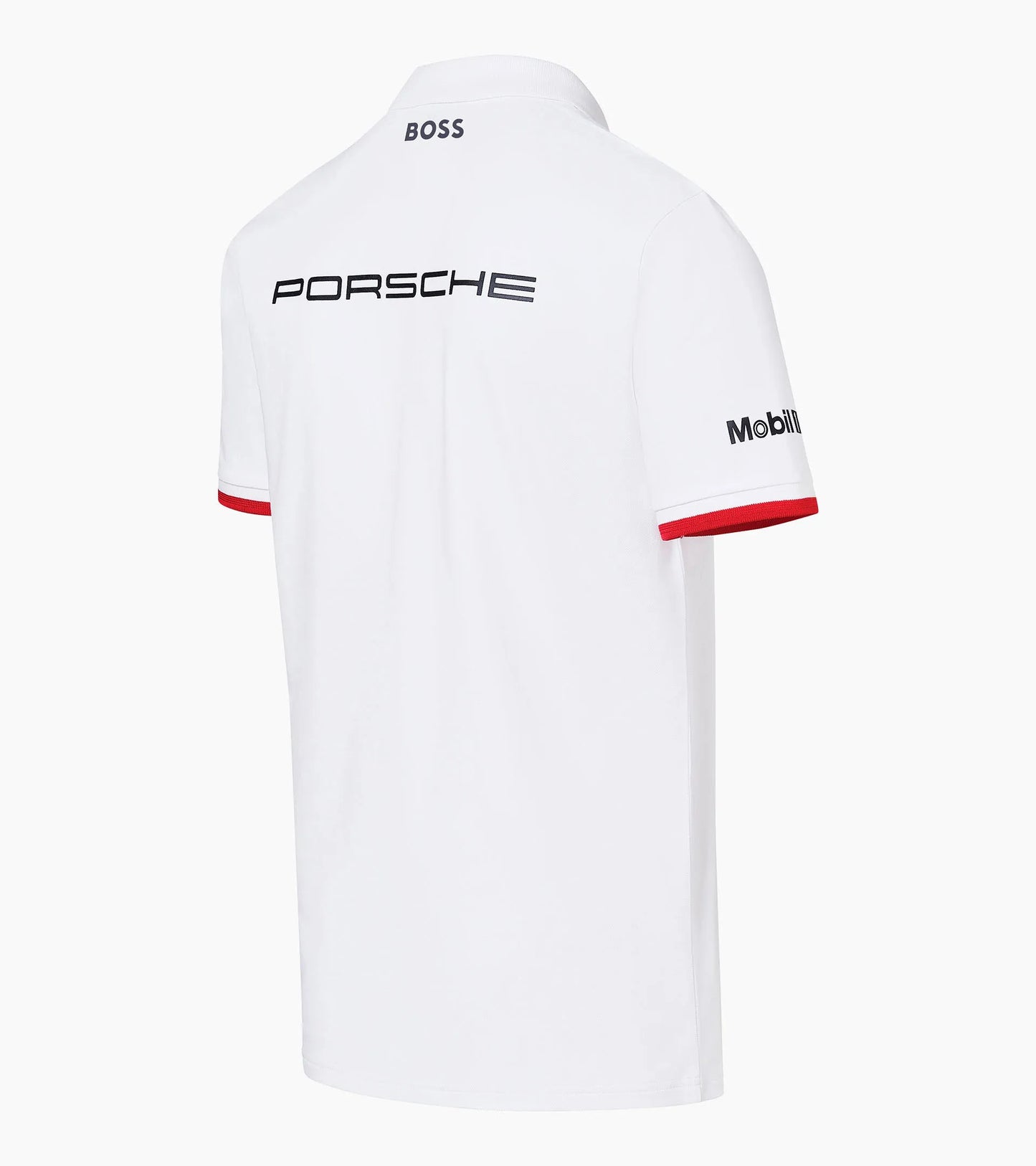 Porsche Design Everyday | Polo-Shirt – Motorsport