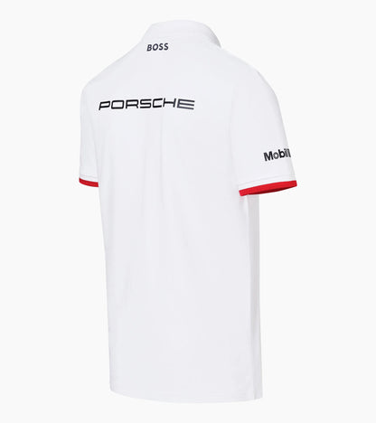 Porsche Design Everyday | Polo-Shirt – Motorsport