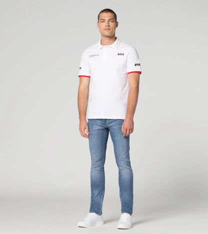 Porsche Design Everyday | Polo-Shirt – Motorsport