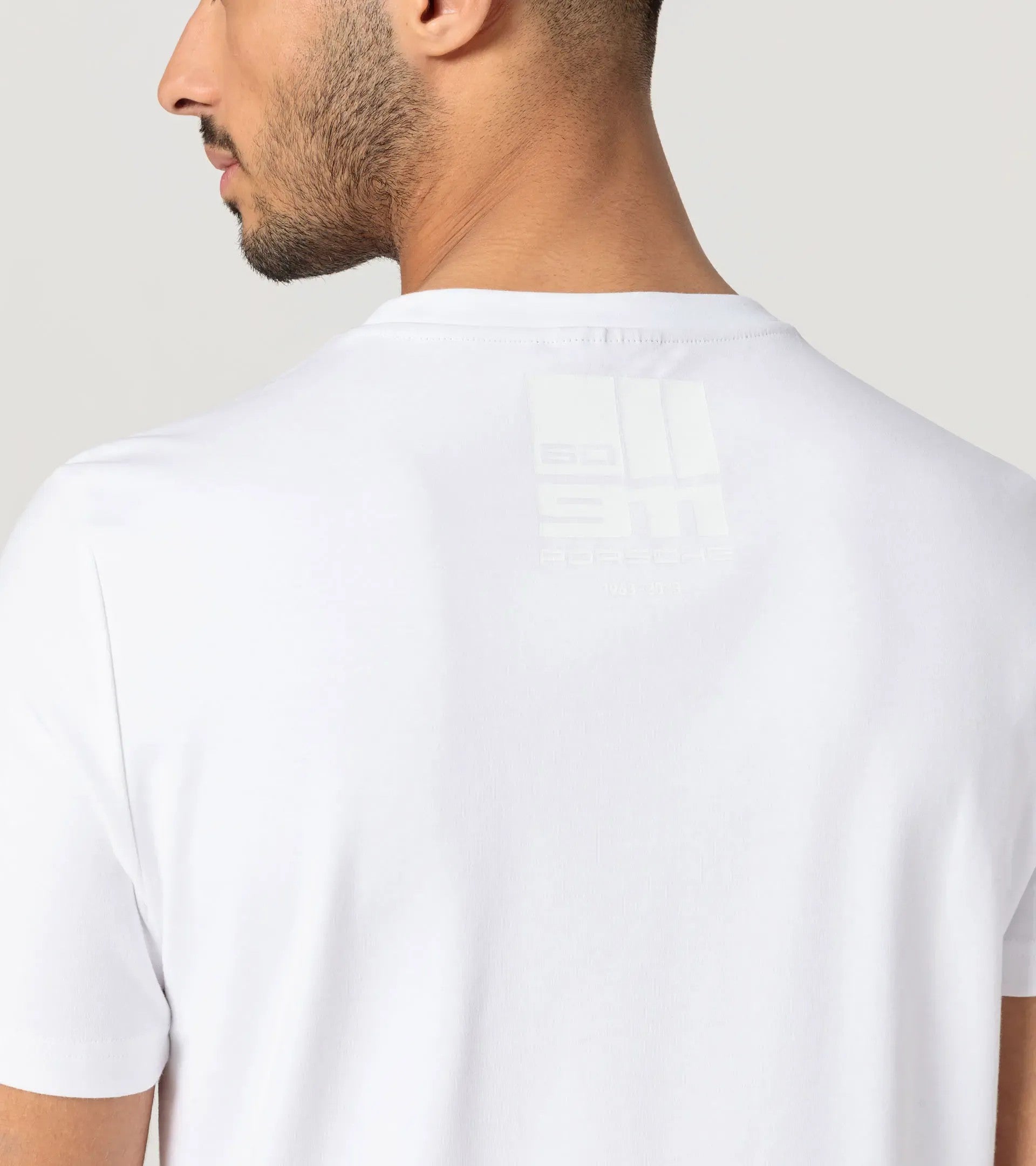 Porsche Design Value | Unisex T-shirt – 60Y Porsche 911