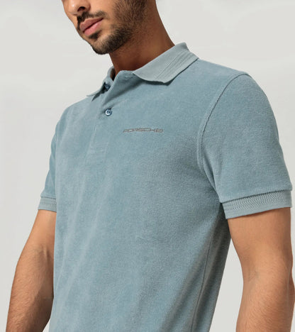 Porsche Design Great Value | Polo shirt – 60Y Porsche 911