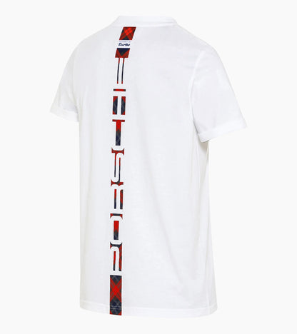 Porsche Design Latest | Unisex T-shirt – Turbo No. 1