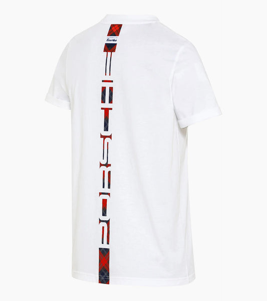 Porsche Design Latest | Unisex T-shirt – Turbo No. 1