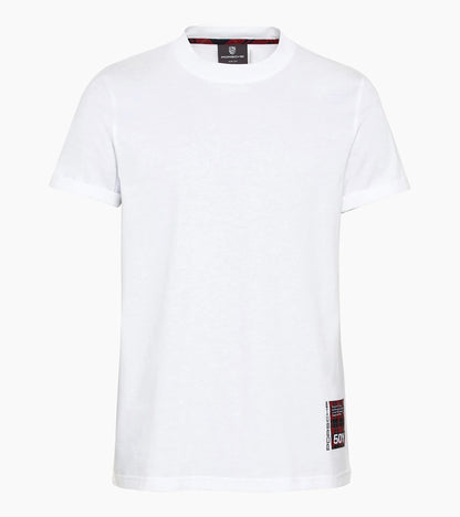 Porsche Design Latest | Unisex T-shirt – Turbo No. 1