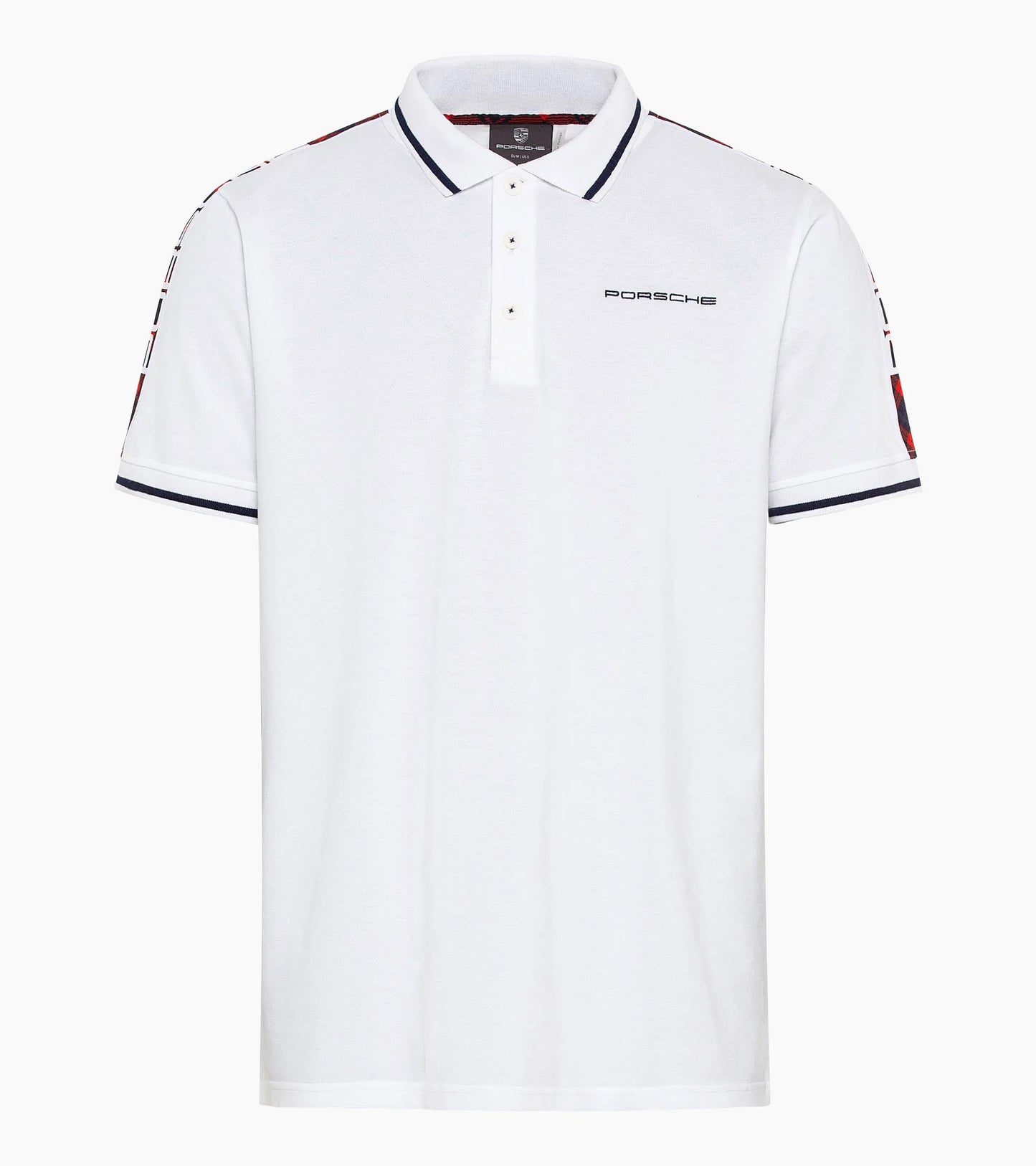 Porsche Design Quality | Polo shirt – Turbo No. 1