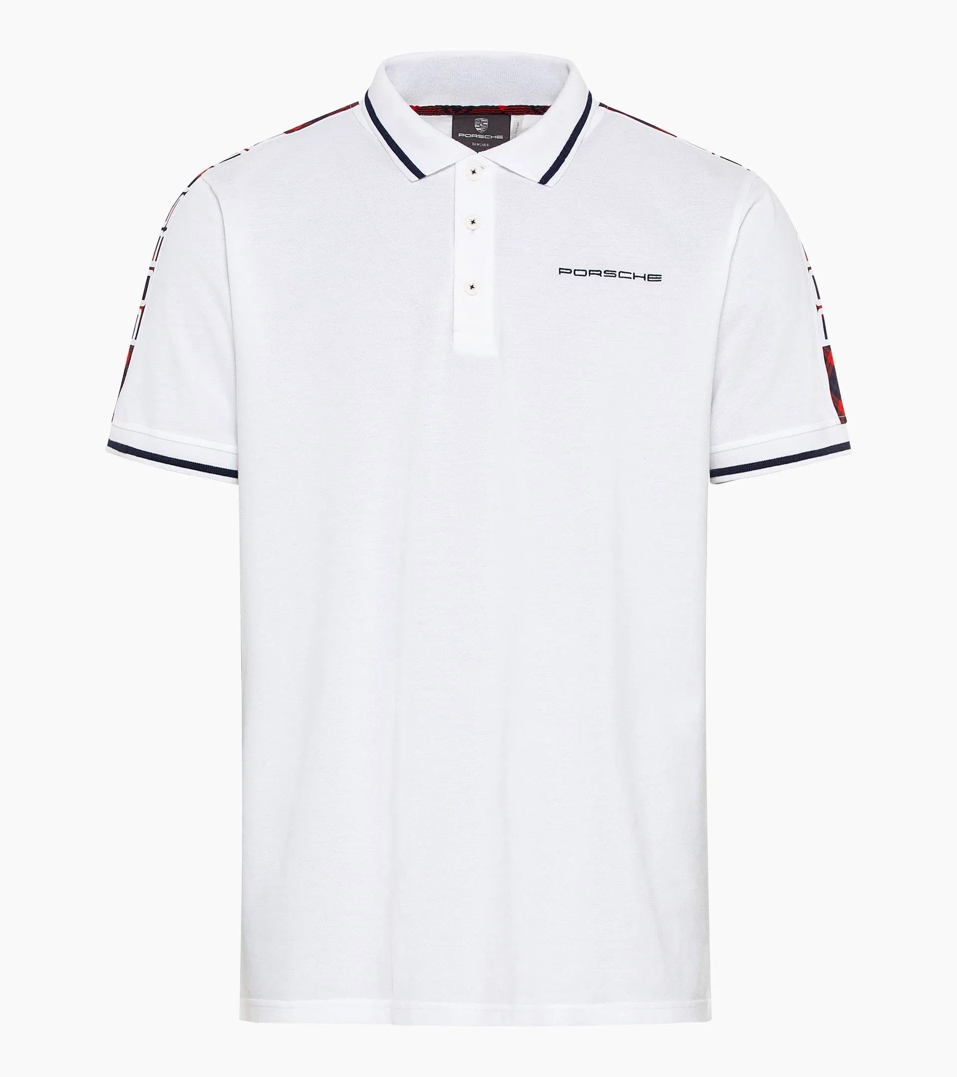 Porsche Design Quality | Polo shirt – Turbo No. 1