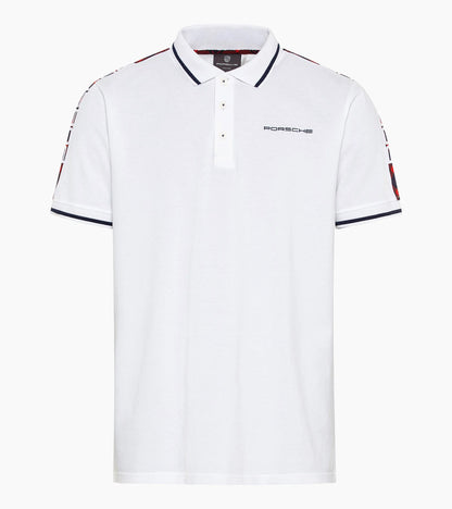 Porsche Design Quality | Polo shirt – Turbo No. 1