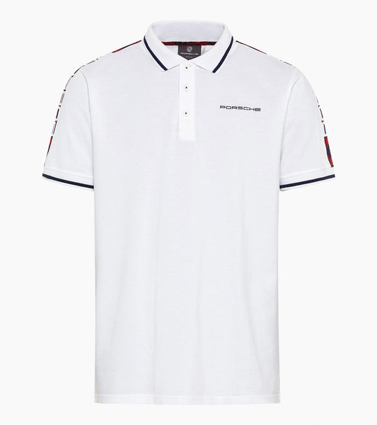 Porsche Design Quality | Polo shirt – Turbo No. 1