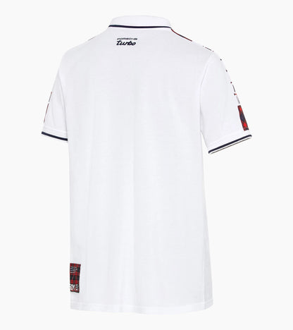 Porsche Design Quality | Polo shirt – Turbo No. 1