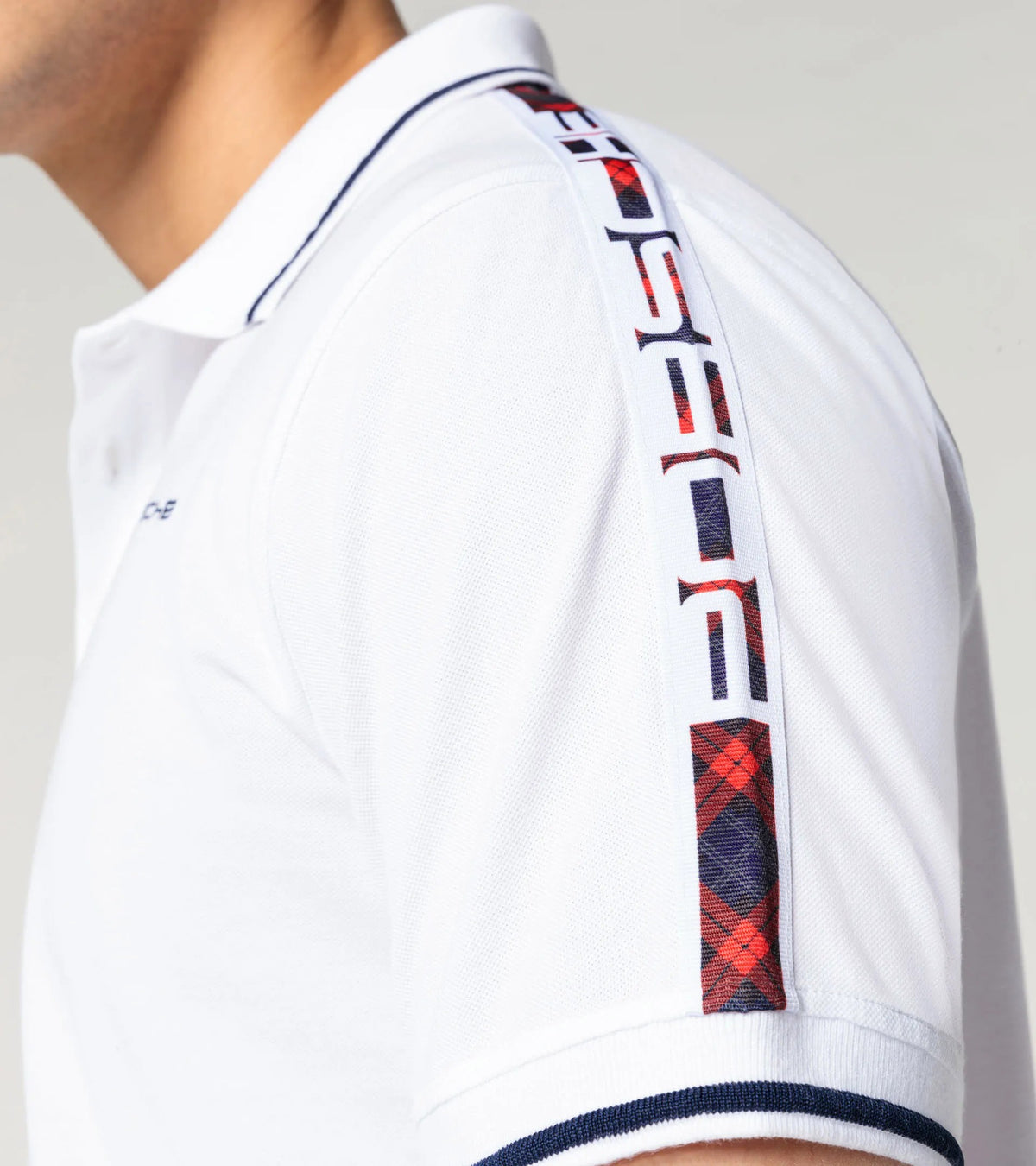 Porsche Design Quality | Polo shirt – Turbo No. 1