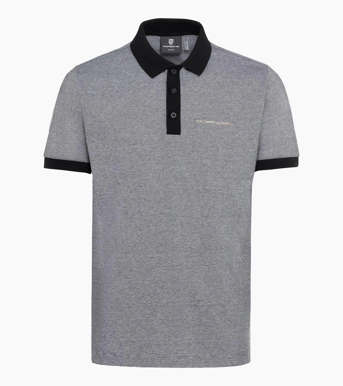 Porsche Design Trusted | Polo-Shirt – Heritage