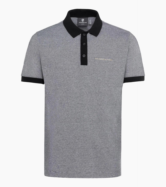 Porsche Design Trusted | Polo-Shirt – Heritage