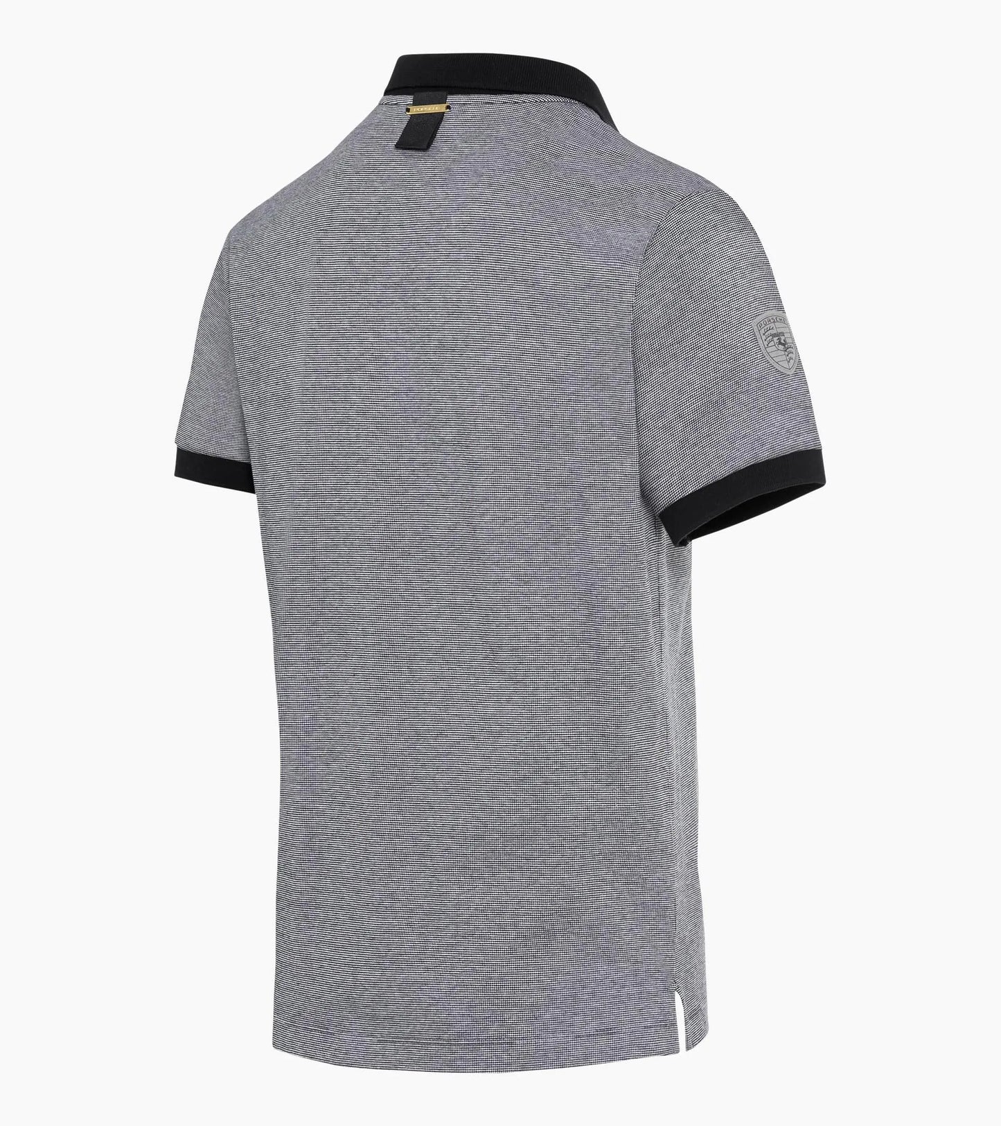 Porsche Design Trusted | Polo-Shirt – Heritage