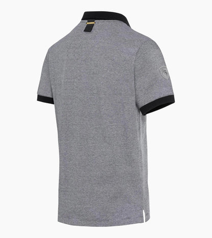 Porsche Design Trusted | Polo-Shirt – Heritage