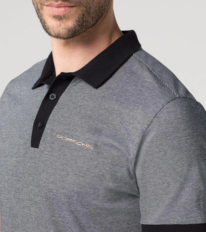 Porsche Design Trusted | Polo-Shirt – Heritage
