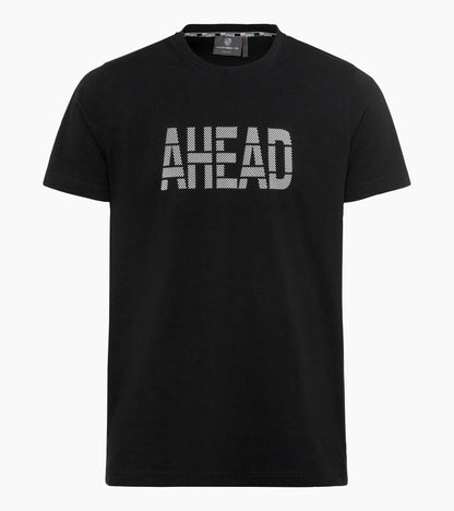 Porsche Design Customer Favorite | Unisex AHEAD T-shirt