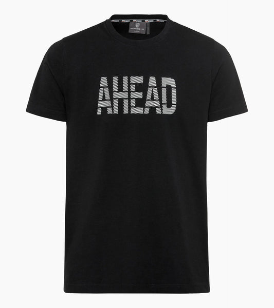 Porsche Design Customer Favorite | Unisex AHEAD T-shirt