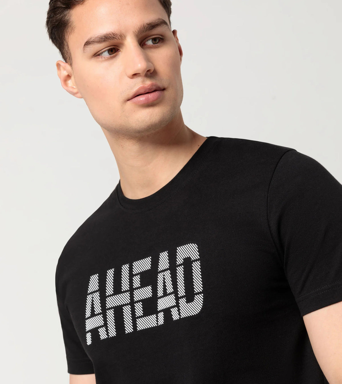 Porsche Design Customer Favorite | Unisex AHEAD T-shirt
