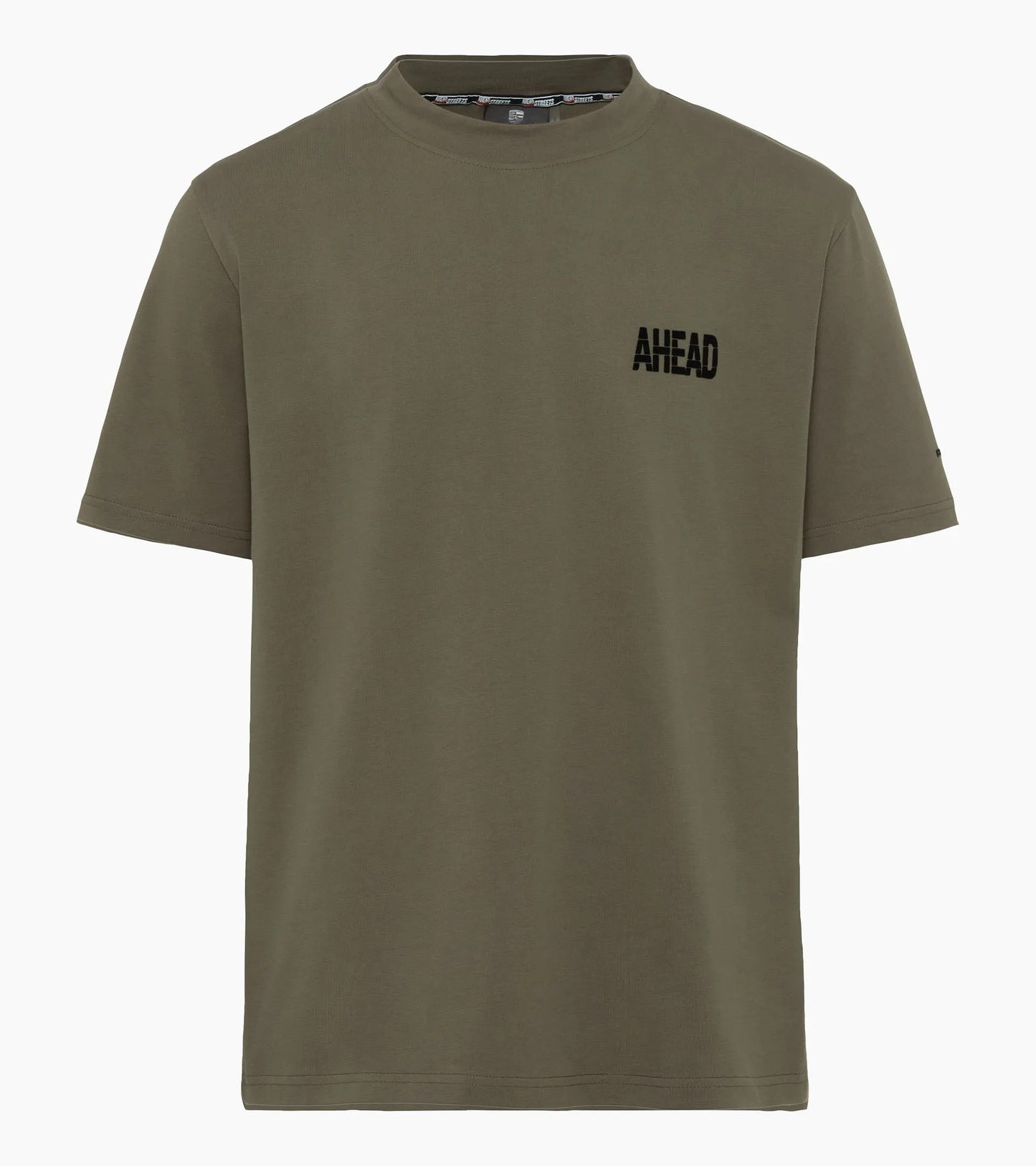 Porsche Design Top Pick | AHEAD T-shirt