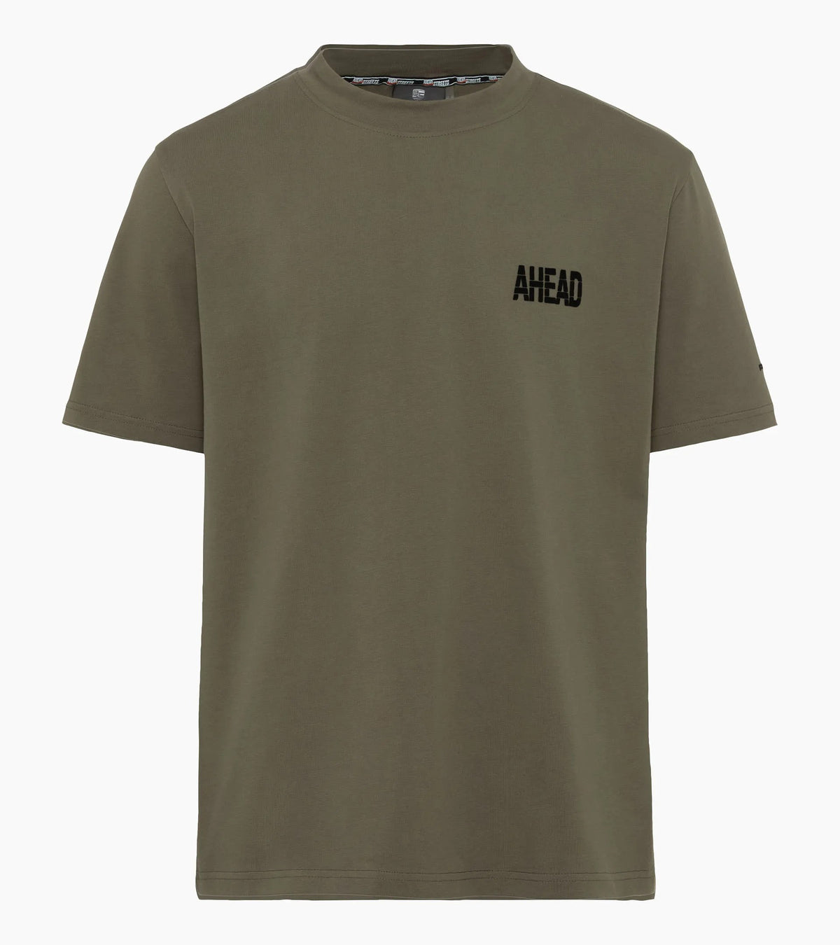 Porsche Design Top Pick | AHEAD T-shirt